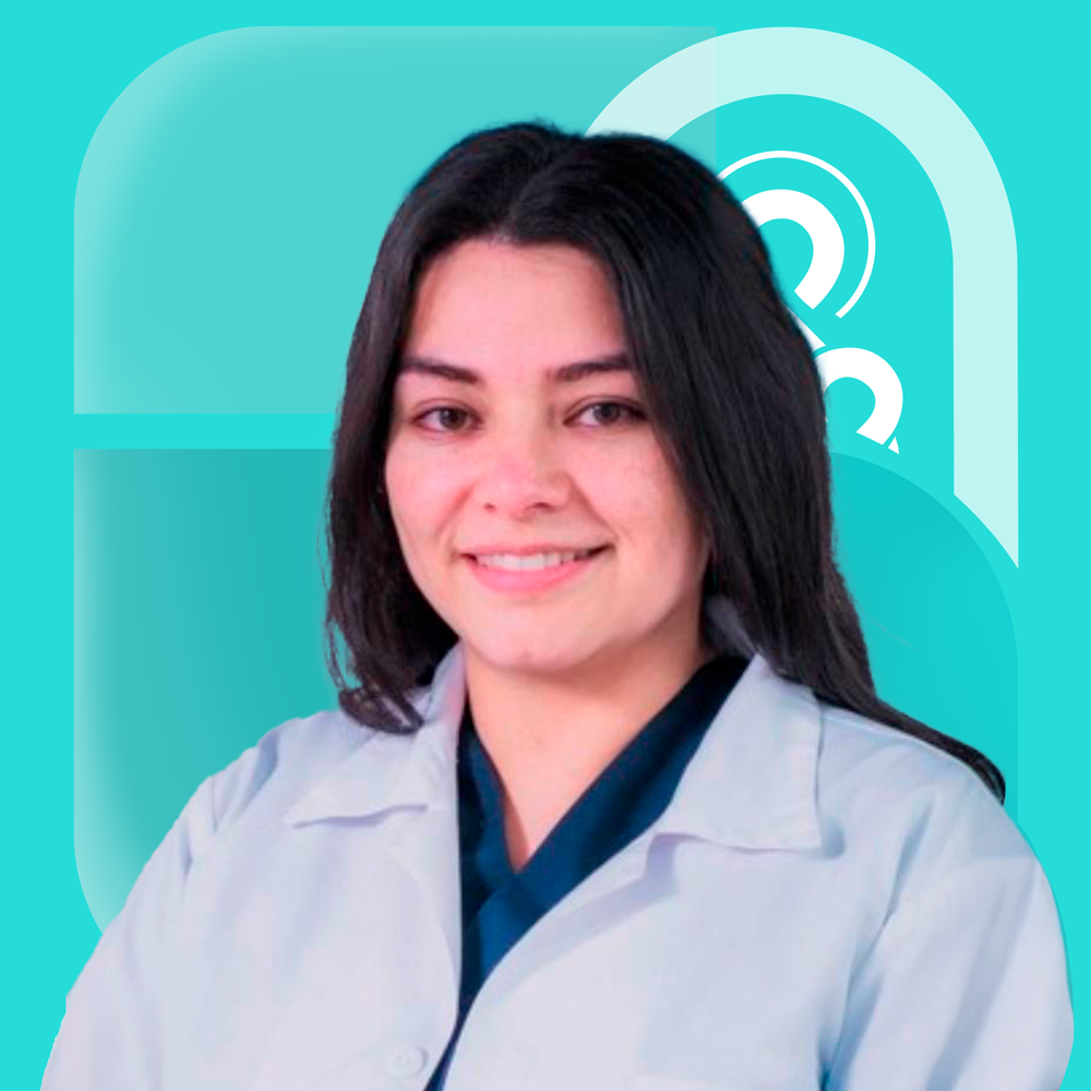 Msc. Vera Alvarado